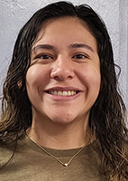 Anysa DeLaRosa